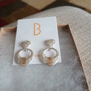 Stitch Fix/ Bancroft Earrings